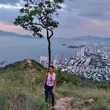 Bondi Backpackers Nhatrang Nha Trang Exterior foto