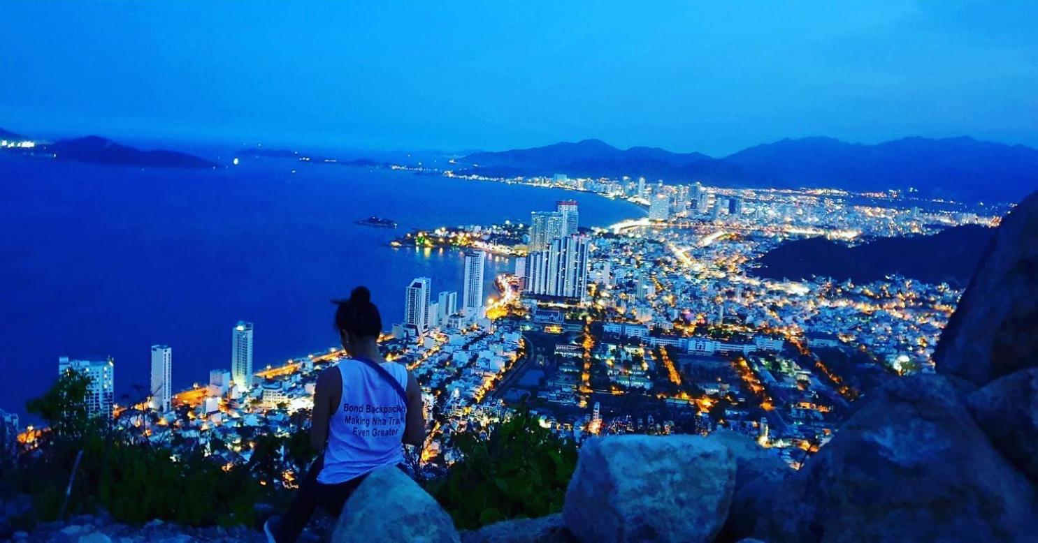 Bondi Backpackers Nhatrang Nha Trang Exterior foto
